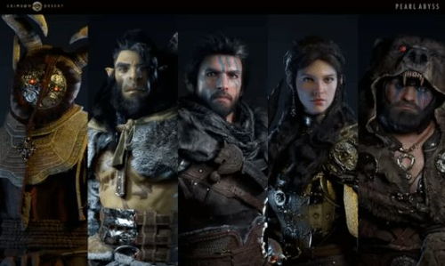 中韩3A游戏崛起速度惊人，水准直逼日美大厂引外媒惊叹！