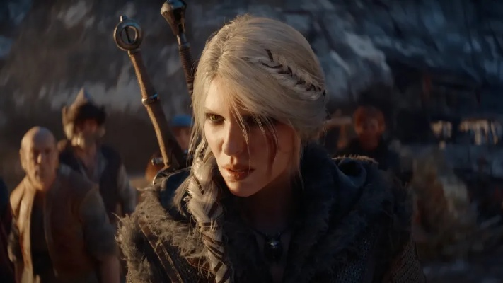 希里战斗质变！巫师4革新战斗风格，更敏捷流畅体验来袭