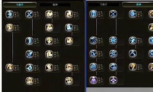 2026风灵使者最强加点曝光！V矩阵与技能点实战全解