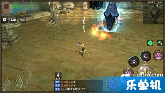 2026日服龙之谷怎么玩？最强职业梯队与新手高效搬砖攻略