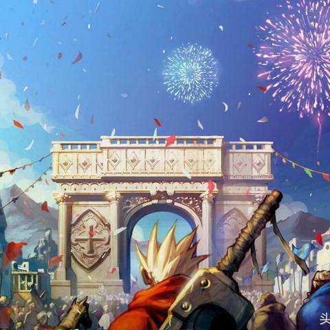 稀缺！DNF冒险家征集令全解析，错过这波福利亏百万