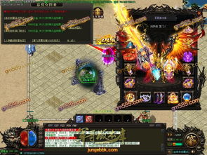 天神传奇官网下载入口在哪？2025最新三职业打金实测