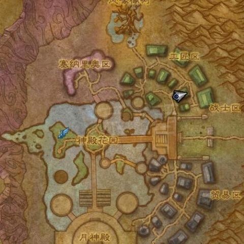 别再瞎刷了！制皮图纸稀有配方获取路径与收益分析