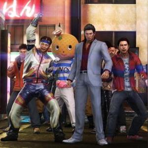 世嘉官宣，一年四款重磅大作来袭，选P4还是如龙？