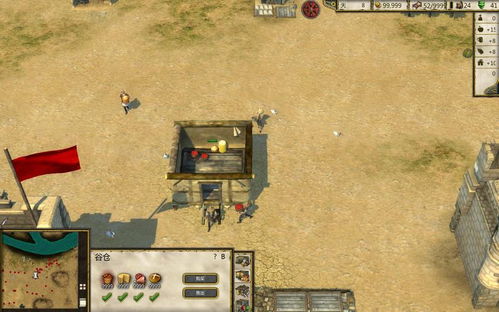 告别被老鼠偷家！要塞十字军东征极限经济与完美防御实战