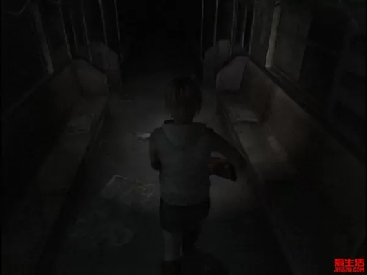 别再迷路！寂静岭3全收集图文攻略详解，教你轻松拿捏全结局