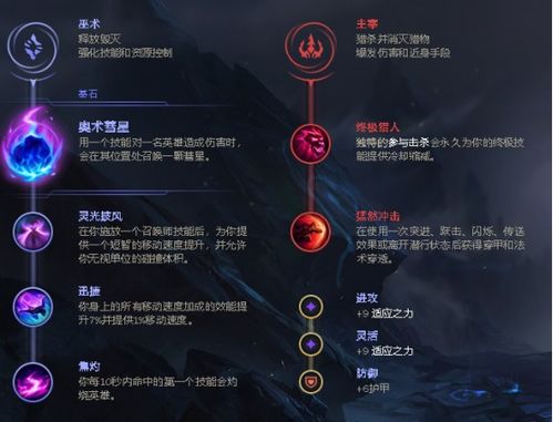 黑暗符文还能赚吗？2025-2026赛季服务器与获取全攻略