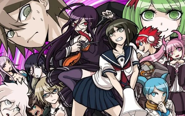 绝对绝望少女怎么玩？塔割模式实战与全结局解锁深度攻略