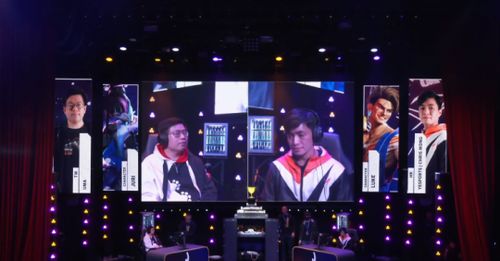 卡普空杯及街霸锦标赛免费开放，卡普空回应玩家呼声