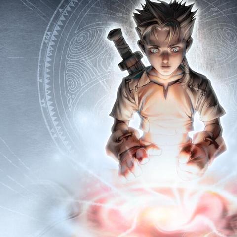 神鬼寓言新作震撼公布，创始人动情落泪，经典IP强势回归！