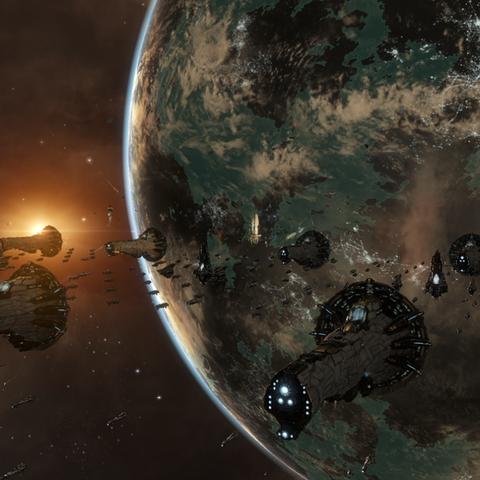 EVE霸权类型有哪些？匹配热门需求，解锁新伊甸称霸秘籍