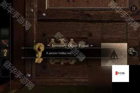 未上锁的房间独家解谜手册，卡关破局、隐藏彩蛋与剧情暗线全拆解