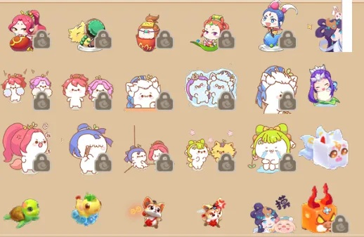 梦幻西游表情大全去哪找？端游/手游全版本资源+实战用法汇总