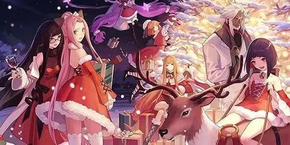 二次元动作游戏怎么不踩坑？从操作门槛到非氪养成的全维度指南