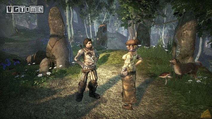 神鬼寓言新作预告看哭创始人，这个IP居然还活着