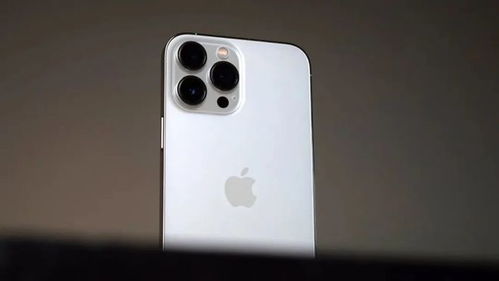 iPhone18Pro五大重磅升级点提前看，这就是玩家等的最强iPhone