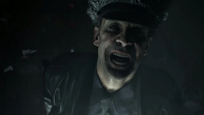 生化危机9，安魂曲预载日期曝光 玩家早已摩拳擦掌