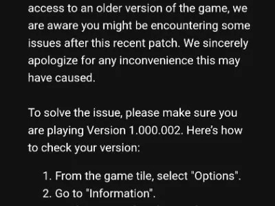 育碧新游现严重BUG，客服称「修不了就这样」引玩家吐槽