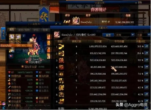 DNF武神2026顶配土豪装备怎么搭？钞能力专属毕业方案全解析