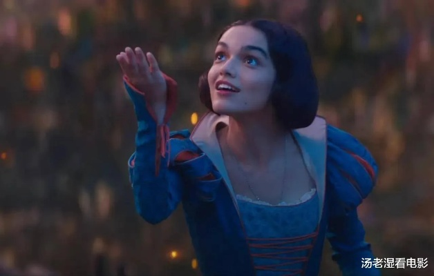 7亿美元打水漂！迪士尼白雪公主真人版为何惨败？