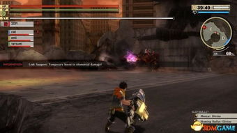 噬神者2狂怒解放从入门到封神，神机配装/狂怒机制/高难狩猎全攻略