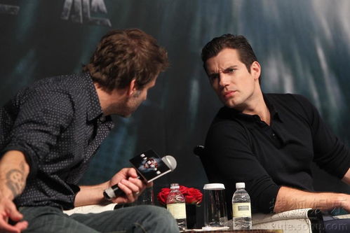 亨利卡维尔争议全盘点，好看的皮囊，未必有靠谱的判断力