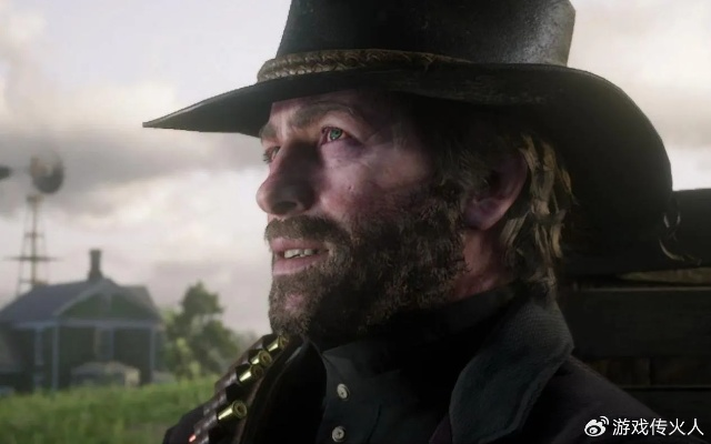 因不慎删除未婚夫荒野大镖客2存档，女子请来亚瑟致歉