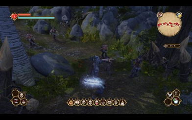 神鬼寓言创始人看新作预告哭了，这个我们以为凉了的IP，还活着！