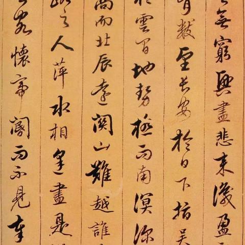 因喜欢中国文化 日本男子全文背滕王阁序免票进景区