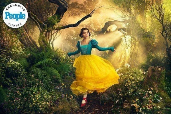 迪士尼白雪公主真人版亏惨 1.7亿美元投入打水漂