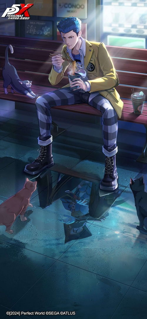 女神异闻录，夜幕魅影怎么快人一步？开荒、面具搭配、高难通关私藏干货