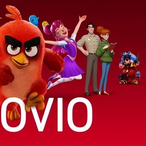 手游竞争加剧导致世嘉收购Rovio后计提近2亿减值