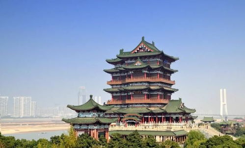 因喜欢中国文化 日本男子背全滕王阁序免票进景区