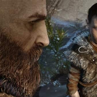 Cory Barlog领衔索尼新作今夏公布，2027年发售