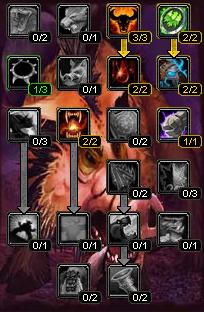 魔兽世界LR宝宝怎么选？副本/PVP/单刷精准配宠+稀有抓捕全攻略