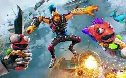 CEO确认高能人生2多平台发售，PlayStation为首要平台