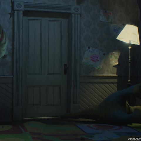 外网知名Coser的绝美艾达王，项圈旗袍黑丝红唇，直戳玩家心巴