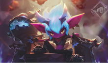 2XKO持续开发中，玩家关注的阿卡丽与塞娜即将登场