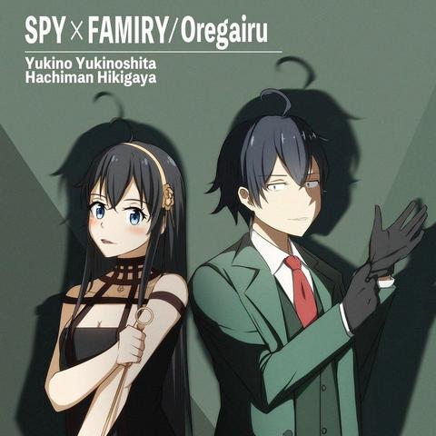 人气漫画间谍过家家更新延期！动漫开播仍遥遥无期