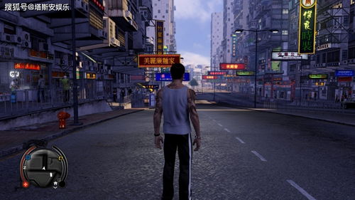 GTA6罪恶都市领衔雷奥尼达州五大板块 地图区域细节曝光