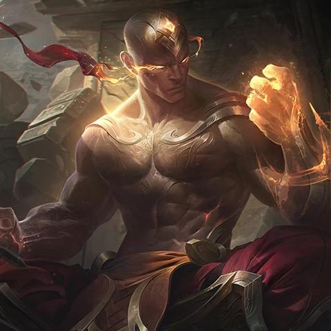 谁是真正的世界第一盲僧？全版本服务器玩法+实战技巧深度解析