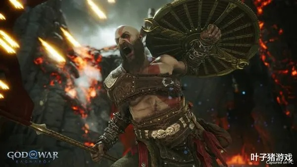 玩家疑惑，战神，斯巴达之子为何成系列M站用户评分最低