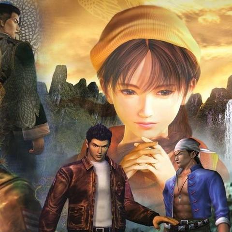 玩家盼的经典重制在列！世嘉年内将推四款核心IP新作