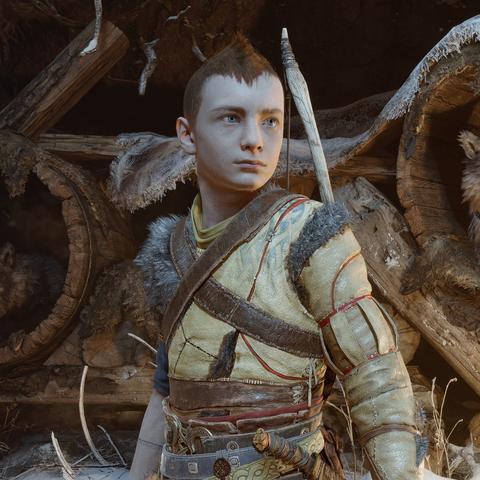 战神，诸神黄昏销量曝光，配得上史上最好重启版吗？