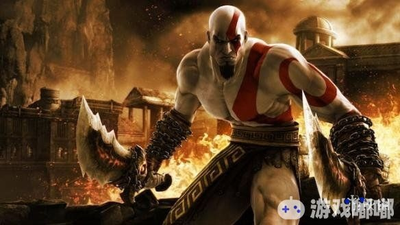 系列最低分！战神斯巴达之子连创始人与玩家都批