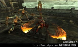 战神，斯巴达之子需通关主线后才能解锁双人模式