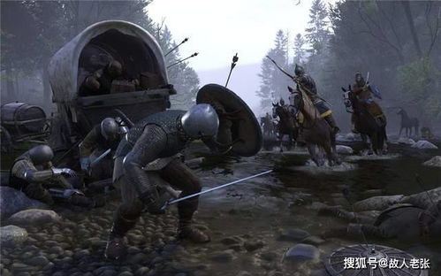 天国，拯救免费次世代更新画质对比，你关心的画面提升到底有多明显？