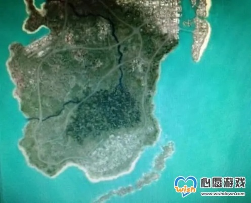 罪恶都市领衔！GTA6雷奥尼达州五大板块地图区域细节曝光