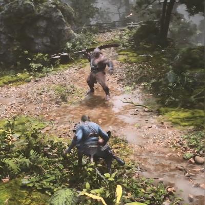 花两周工资买黑神话，悟空，海外玩家纠结值不值？