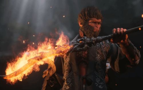 黑神话，悟空制作人冯骥再上央视 这次聊超强AI